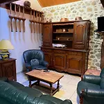 Les Trois Maisons - Tatil Evi Osse-en-Aspe
