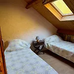 Les Trois Maisons - * Osse-en-Aspe