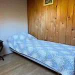 Les Trois Maisons - Tatil Evi Osse-en-Aspe