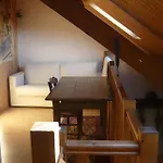 Les Trois Maisons - Tatil Evi *
