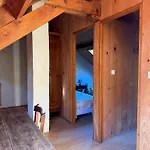 Les Trois Maisons - Tatil Evi
