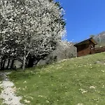 Les Trois Maisons - Osse-en-Aspe