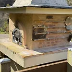Les Trois Maisons - Tatil Evi