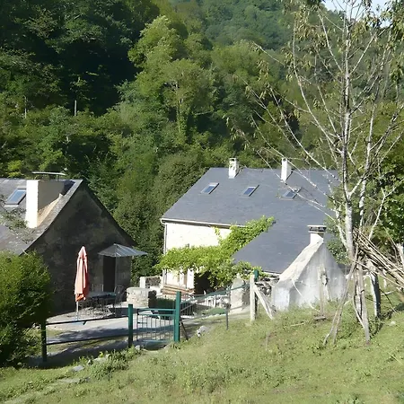 Tatil Evi Les Trois Maisons - *