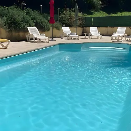 Les Trois Maisons - * Osse-en-Aspe