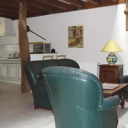 Tatil Evi Les Trois Maisons - Osse-en-Aspe