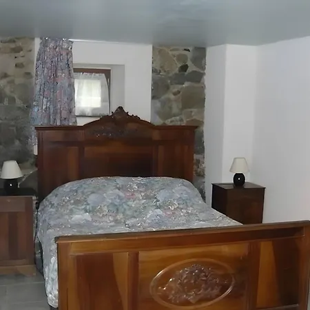 Les Trois Maisons - Tatil Evi *