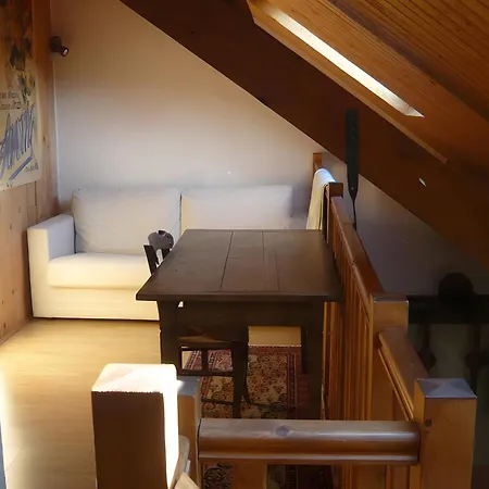 Les Trois Maisons - 度假居 *