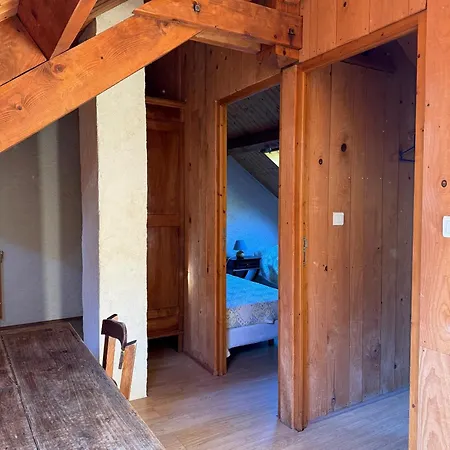 Les Trois Maisons - 度假居