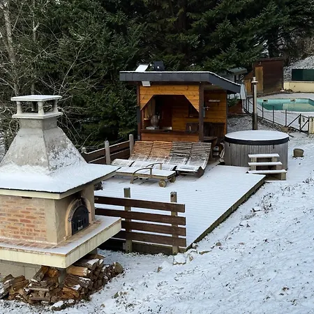 Les Trois Maisons - Osse-en-Aspe