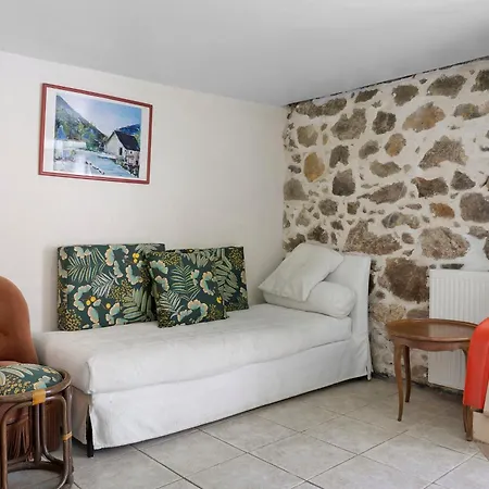 Les Trois Maisons - * Osse-en-Aspe
