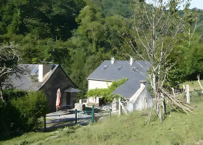 Tatil Evi Les Trois Maisons - *