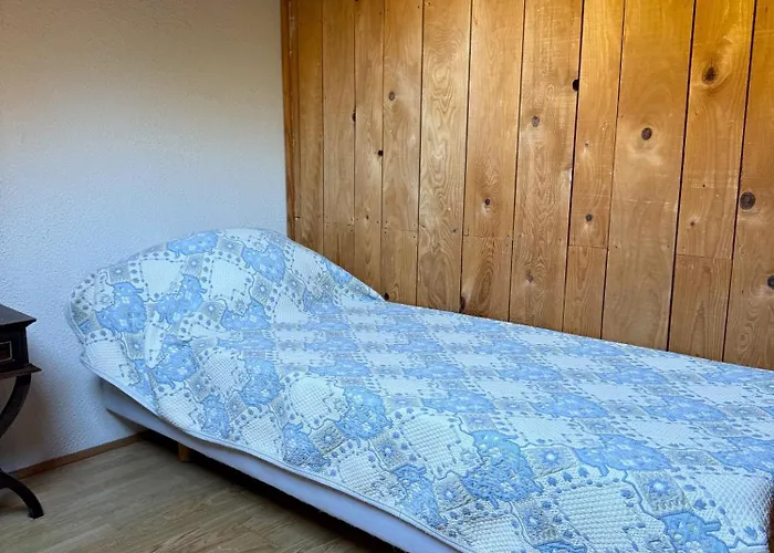 Les Trois Maisons - Tatil Evi Osse-en-Aspe