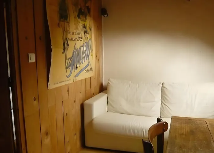 Les Trois Maisons - Osse-en-Aspe