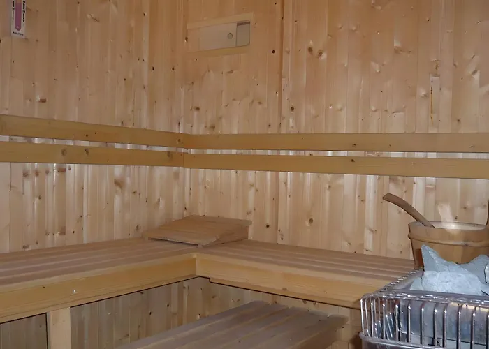 Tatil Evi Les Trois Maisons - *