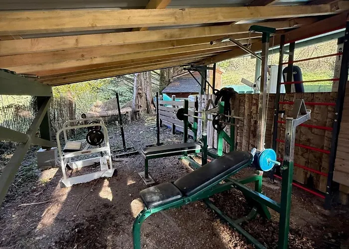 Les Trois Maisons - * Osse-en-Aspe