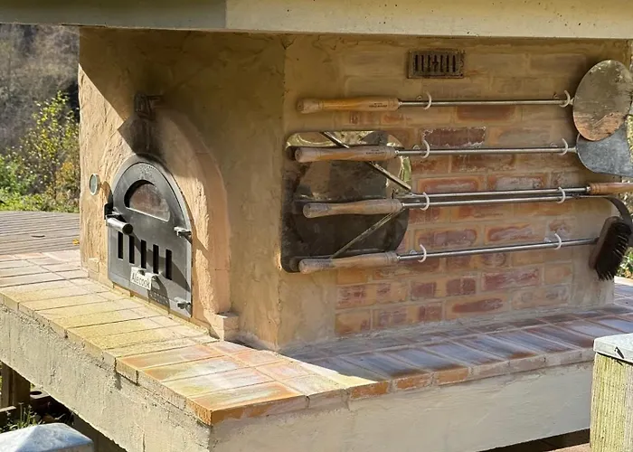 Les Trois Maisons - Tatil Evi